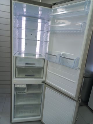 Nevera LG Acero Inoxidable 2.m con garantía 