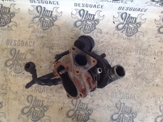 Turbo 028145701q Ford Galaxy (WGR) (1995-2006) 1.