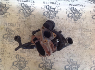 Turbo 028145701q Ford Galaxy (WGR) (1995-2006) 1.