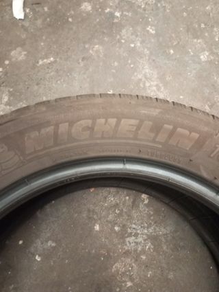 2 Neumáticos Michelin All Season