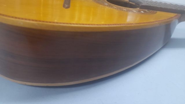 Mandolina José Fernández Giner 1945-1960