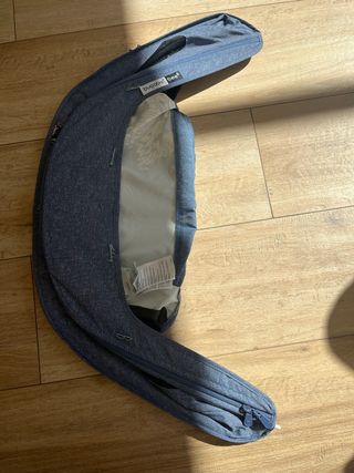 Capota Bugaboo bee 3 y 5