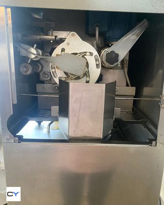 PORCIONADORA+BOLEADORA APOZA