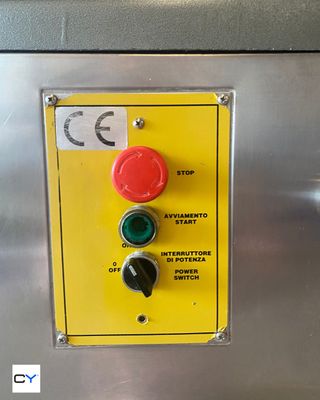 PORCIONADORA+BOLEADORA APOZA