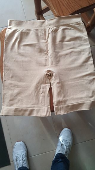Pantalones cortos para debajo de vestidos