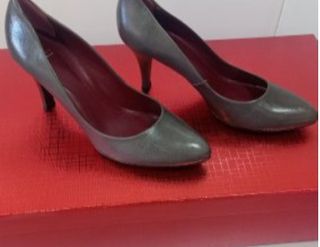 Zapatos de salón