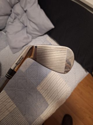 Palos de Golf con Bolsa
