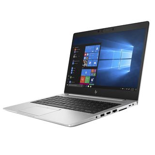 Portátil HP 745 G6 14" Ryzen 7 3700U, 16Gb RAM