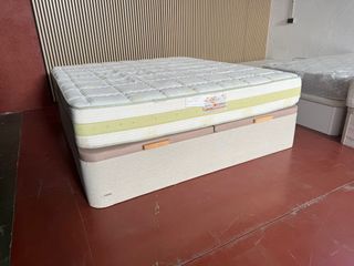 Colchón King Size Top Quality 180x200