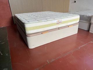 Colchón King Size Top Quality 180x200