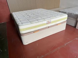 Colchón King Size Top Quality 180x200