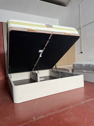 Colchón King Size Top Quality 180x200