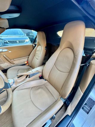 Porsche 911 CARRERA 4 