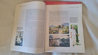 Así se hizo Parque Jurásico Libro