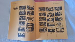 Así se hizo Parque Jurásico Libro