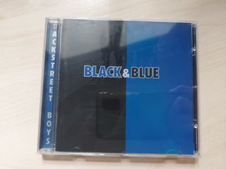 4 CDs Backstreet Boys