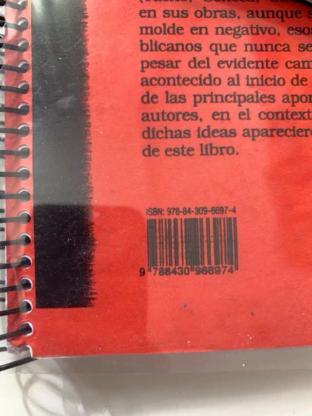 ROMA: Instituciones e ideologías políticas