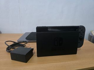 Nintendo Switch para repuestos