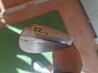 Palo de golf Cleveland RTX-3 52 V-MG