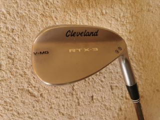 Palo de golf Cleveland RTX-3 52 V-MG