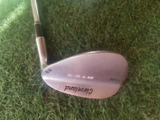 Palo de golf Cleveland RTX-3 52 V-MG