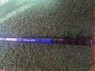 Palo de golf Cleveland RTX-3 52 V-MG