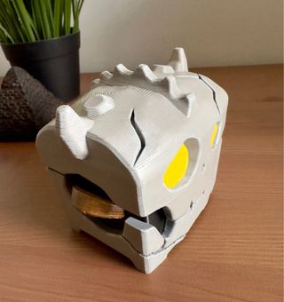 Cofre Bokoblin Zelda Nintendo Switch