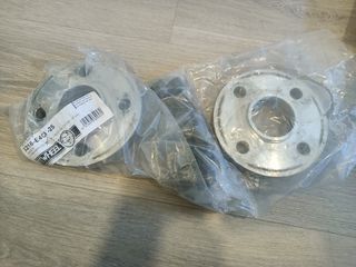Separadores 16mm 4x100