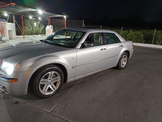 Chrysler 300 C 2007