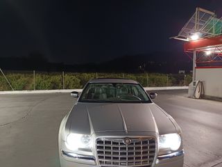 Chrysler 300 C 2007