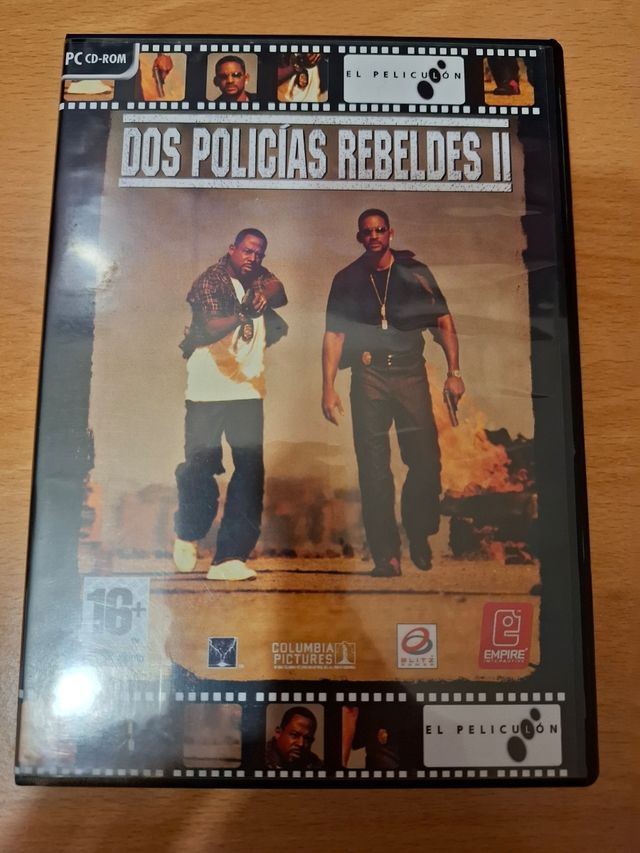 4 Juegos PC: Delta Force, Starsky & Hutch