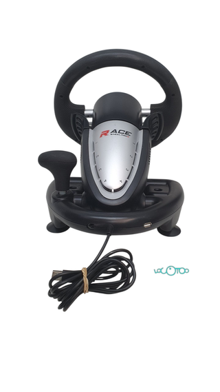 Volante Spirit Of Game Race Wheel Pro 2 PS4