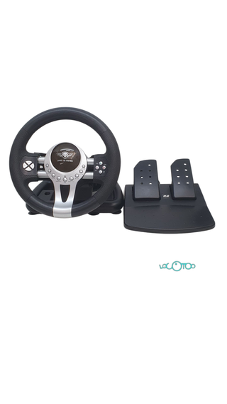 Volante Spirit Of Game Race Wheel Pro 2 PS4