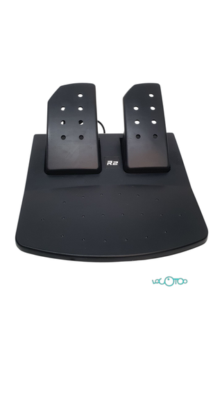 Volante Spirit Of Game Race Wheel Pro 2 PS4