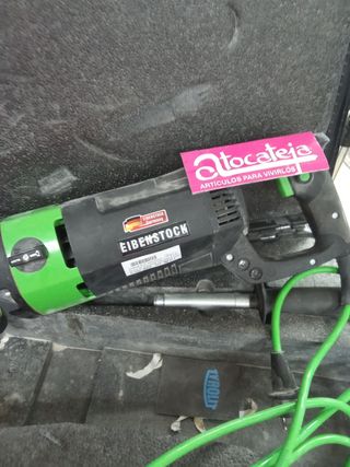 Broca Diamante Eibenstock ESD 162