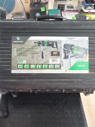 Broca Diamante Eibenstock ESD 162