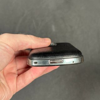 BlackBerry 9000 Telefono Cellulare