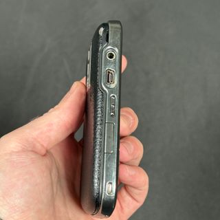 BlackBerry 9000 Telefono Cellulare