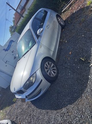 BMW 118D (PARA DESPIECE)