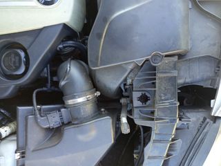 BMW 118D (PARA DESPIECE)