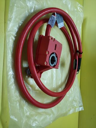 CABLE PIROTECNICO BATERIA BMW E60 serie 5 2006-