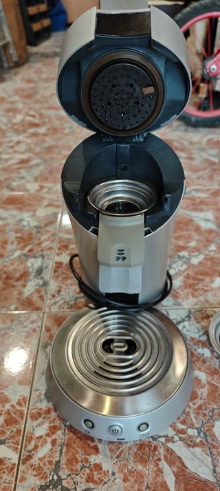 Cafetera Philips Senseo