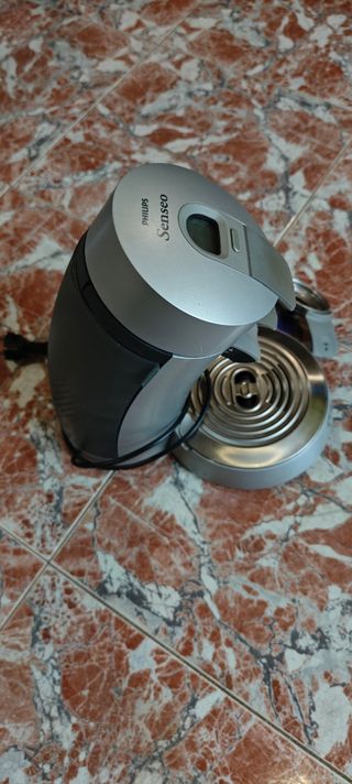 Cafetera Philips Senseo