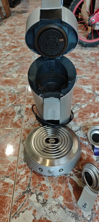 Cafetera Philips Senseo