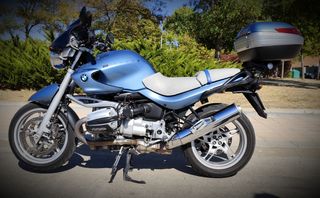 BMW R 1150 R