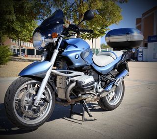 BMW R 1150 R