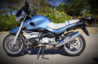 BMW R 1150 R