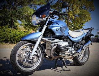 BMW R 1150 R