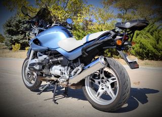 BMW R 1150 R