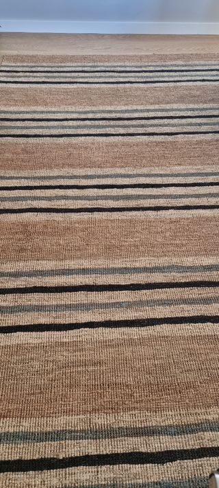 Alfombra Yute Natural 